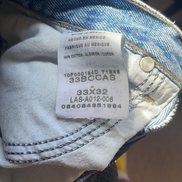 Jeans - Picture 2 of 5